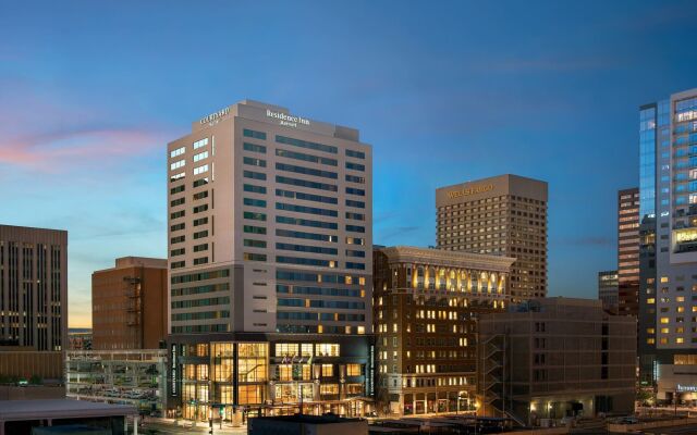 Courtyard Phoenix Downtown