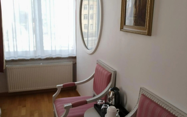 Brommavik Hotel
