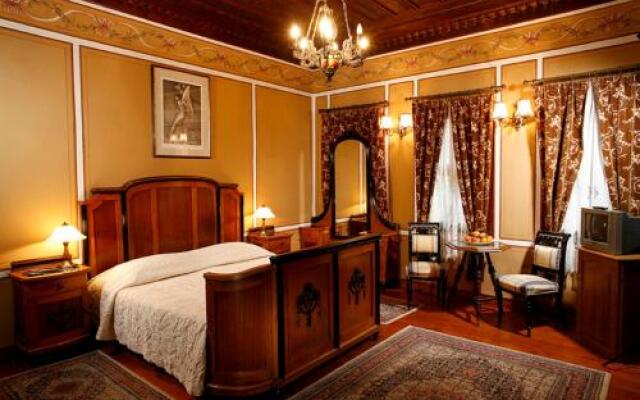 Hotel Residence Hebros