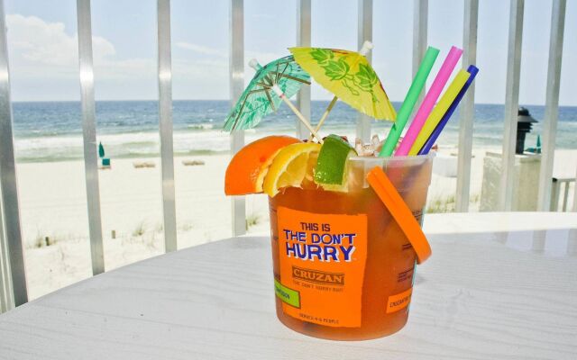 Beachside Resort Panama City Beach