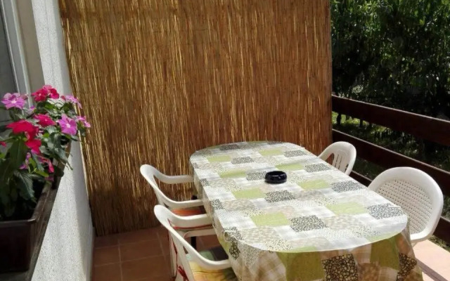 Áron Apartment