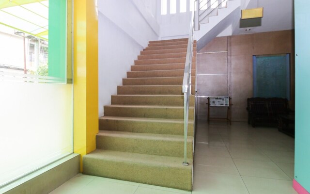 Airy Eco Senapelan Khadijah Ali 27 Pekanbaru