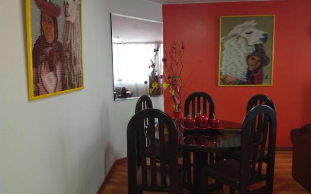 Departamento Temporal Pardo