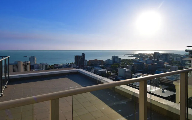 Penthouse Pads
