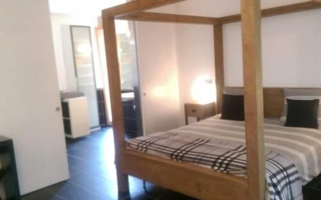 Le Chalet Champenois