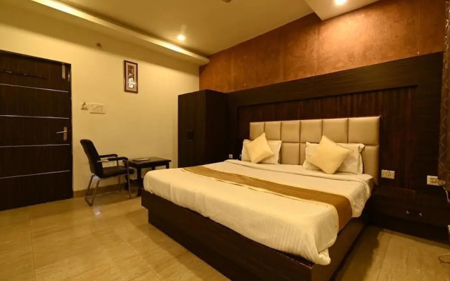 Hotel I.P. Palace