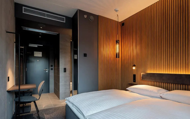 Zleep Hotel Zürich-Kloten