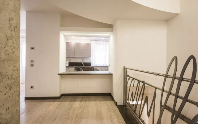 MyPlace Via Castelmenardo