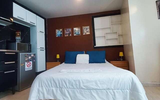 Mosaic House Hotel