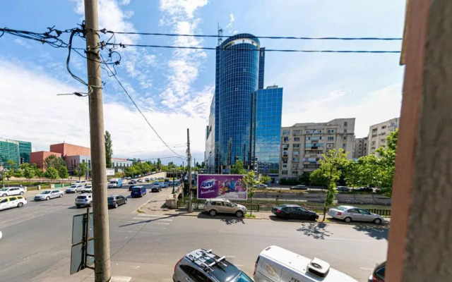 Central Studio Bucur