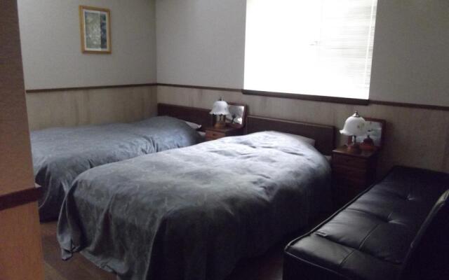 Pension Green Lake