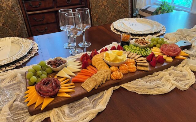 Benefield House Bed & Breakfast