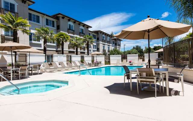HYATT house San Ramon