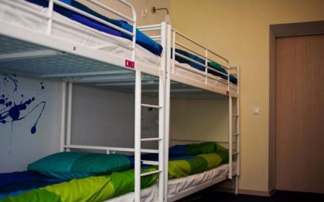 Hostel Muesli
