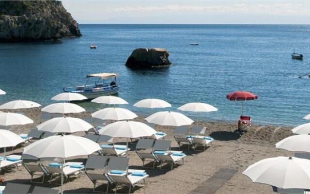 Grand Hotel Timeo, A Belmond Hotel, Taormina