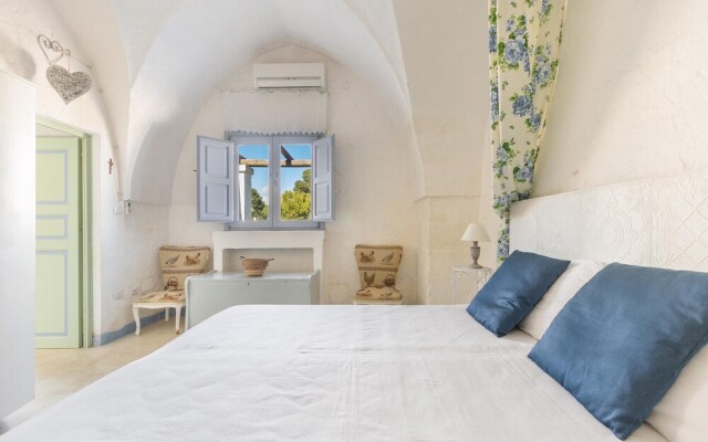 3354 Masseria Pepe - La Casina dei Fichi