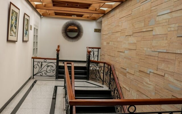 NIDA Rooms Pasar Baru Cicendo