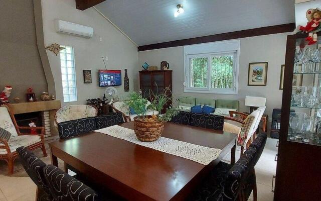 Casa de Campo Caminhos de Pedra