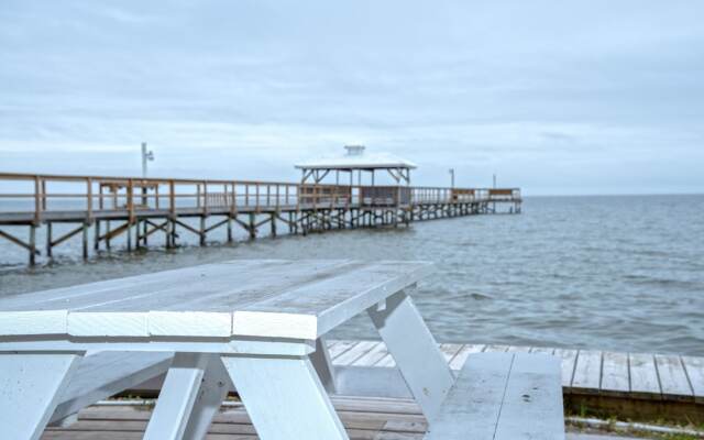 Pelican Bay Resort
