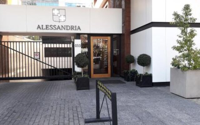 Apart Hotel Alessandria