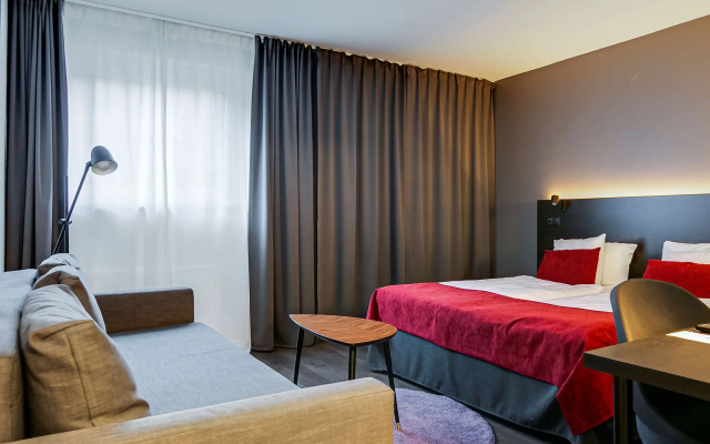 Best Western Hotel Savoy