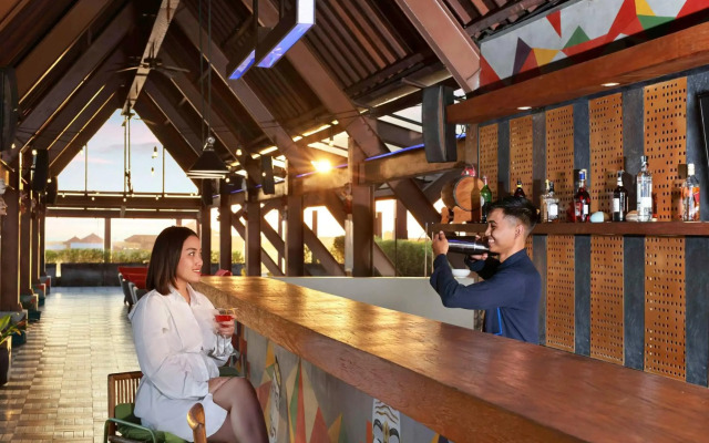 Novotel Bali Ngurah Rai Airport