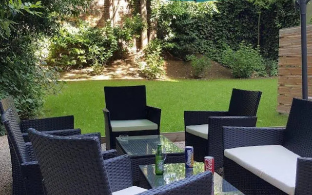 Villa Berlioz