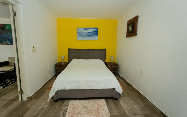 Westpunt Beach Apartments