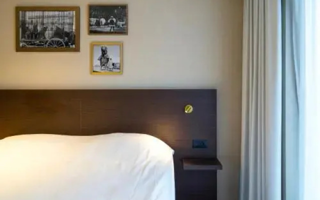 Business By Parkhotel -ANNEX-