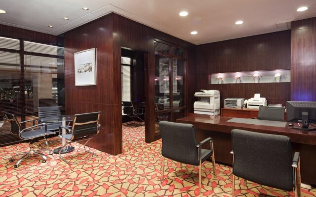 voco Guangzhou Shifu by IHG