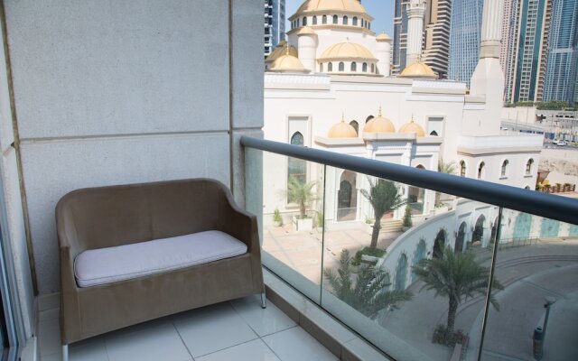 HiGuests Vacation Homes - Park Island