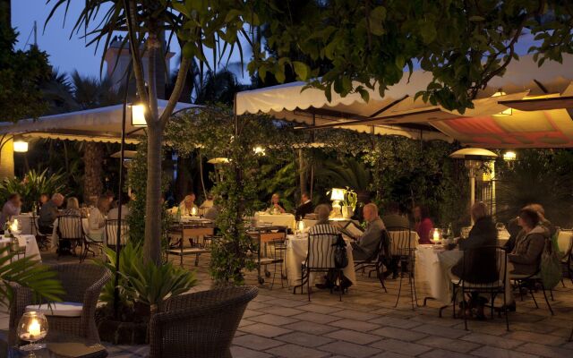 Palazzo Murat Hotel