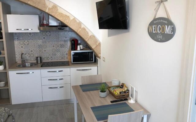 Appartamento Ortigia