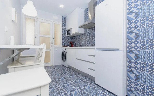 Apartamento San Pascual 18 III en Orihuela