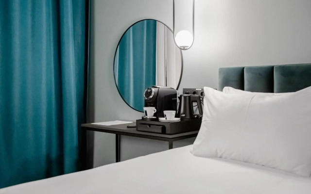 Loop Hotel Vilnius