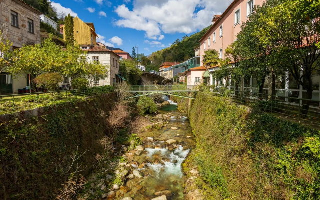 Hotel Das Termas