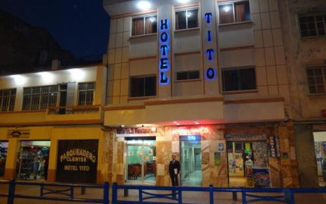 Hotel Tito