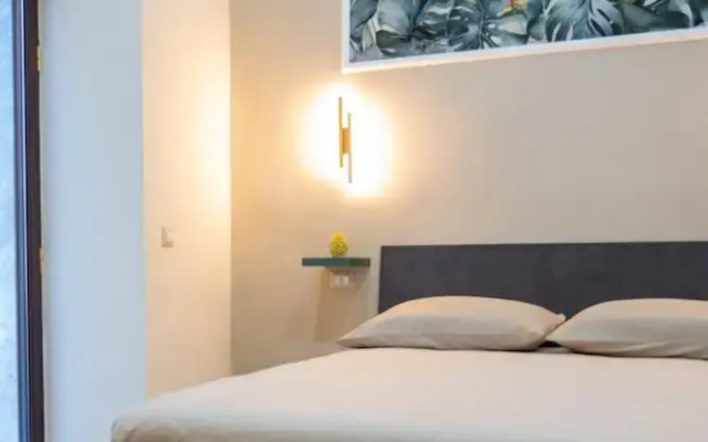 Stella Mia Luxury Rooms