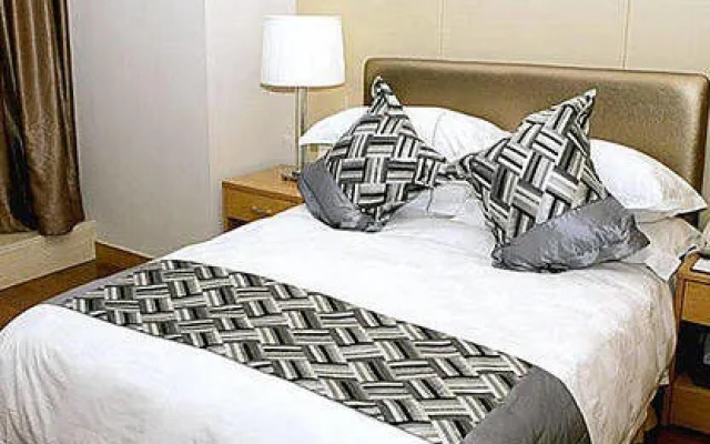 Rosedale Hotel & Suites Nantong