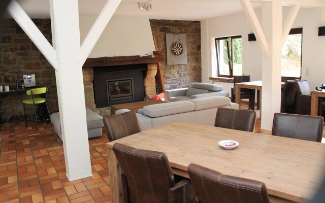 Hill de Bart B&B