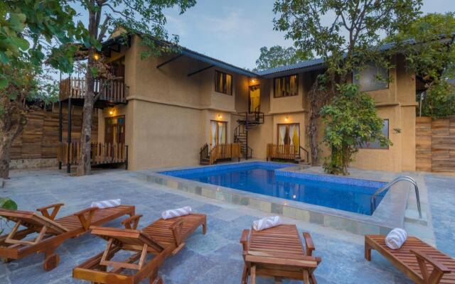 Sterling Padam Pench