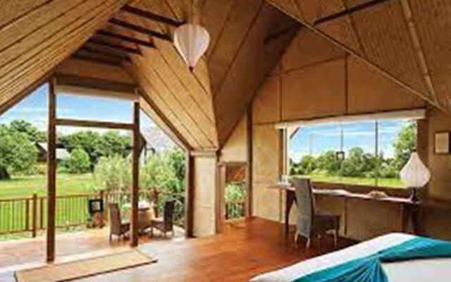 Jetwing Vil Uyana, A Luxury Reserve