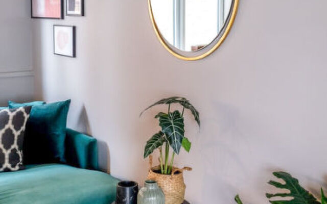 Holiday Home Cheval Place