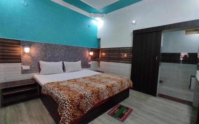 Hotel Vijay