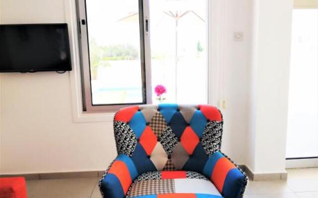 Colonial Beach Villa 33