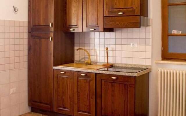 Agriturismo Casa Fibbianello