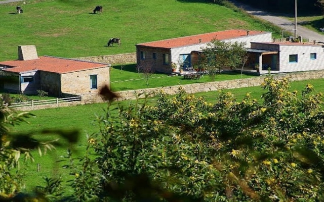 A Cabana de Carmen