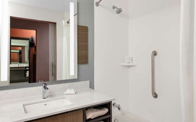 Hilton Garden Inn Chandler Downtown