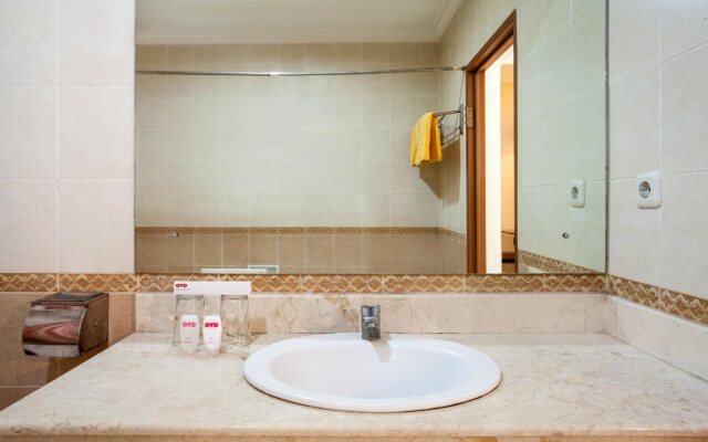 Hotel Surya