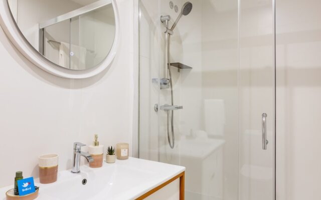 Lifestyle Studio in Porto by BnBird